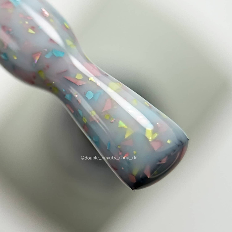 0011A Happy - Cover Base Coat 12ml DNKa