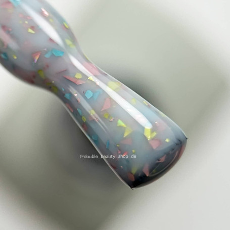 0011A Happy - Cover Base Coat 12ml DNKa