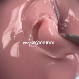 0006 Idol - Jelly Gel 15ml DNKa