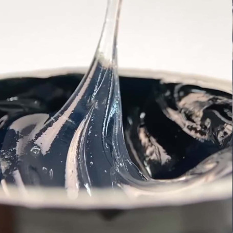 0001 Clear - Jelly Gel 15ml DNKa