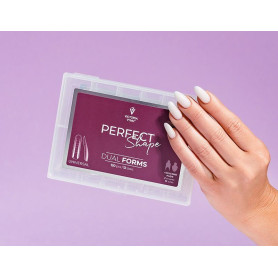 UNIVERSAL - DUAL FORMS (tips 120 st.) VICTORIA VYNN 2