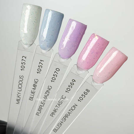 Pink-tastic - UV Nagellack 7,2 ml Neonail