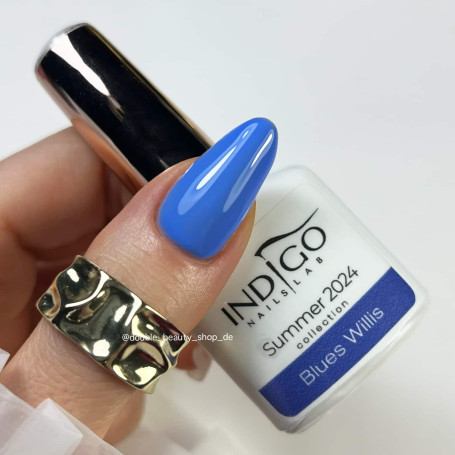 BLUES WILLIS - Gel polish 7ml