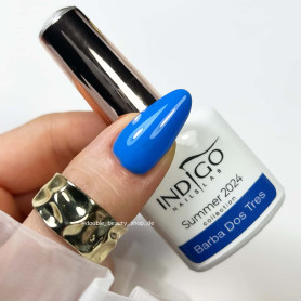 BARBA DOS TRES - Gel polish 7ml 2