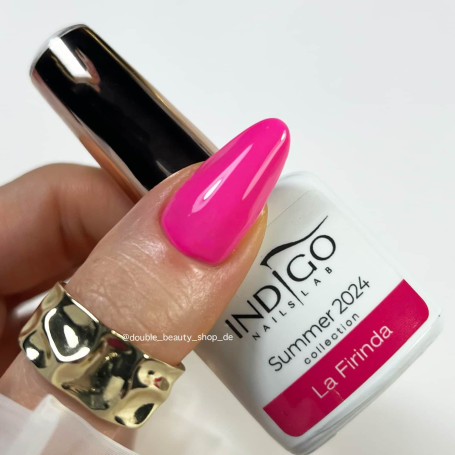 LA FIRINDA - Gel polish 7ml