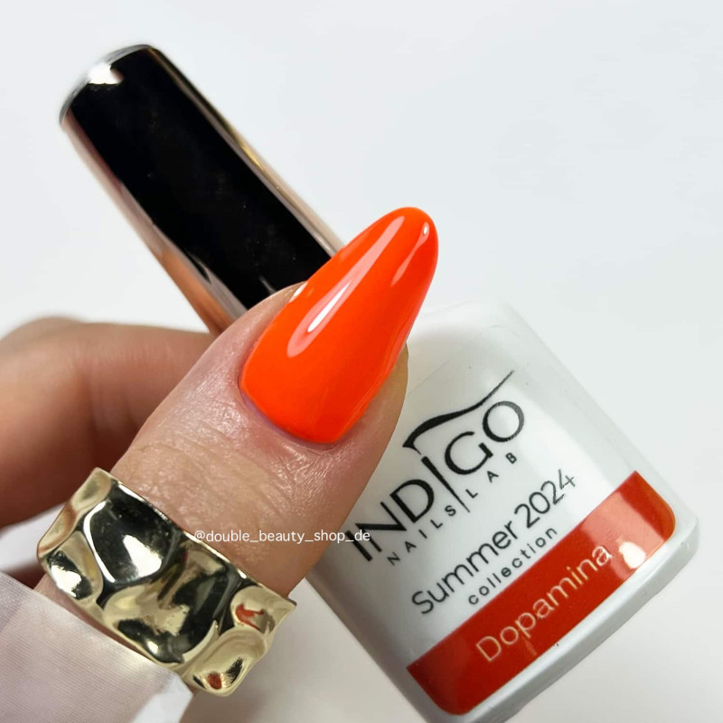 DOPAMINA - Gel polish 7ml-Online-Shop-Double Beauty Shop