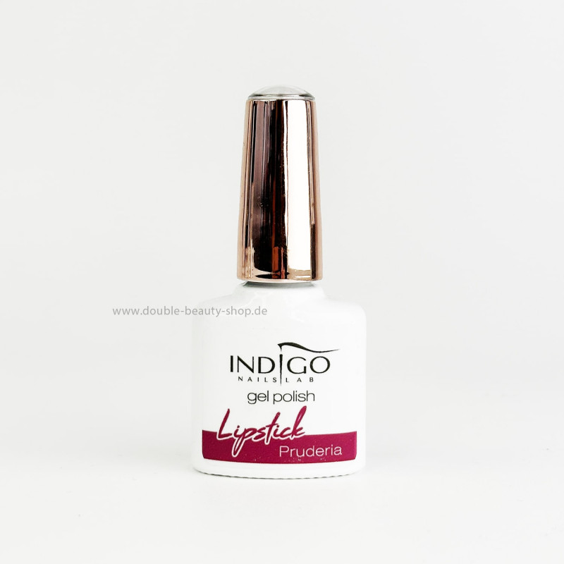 PRUDERIA Gel polish 7ml-Online-Shop-Double Beauty Shop