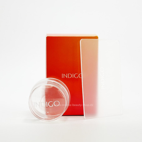 Stempel Clear & Schaber