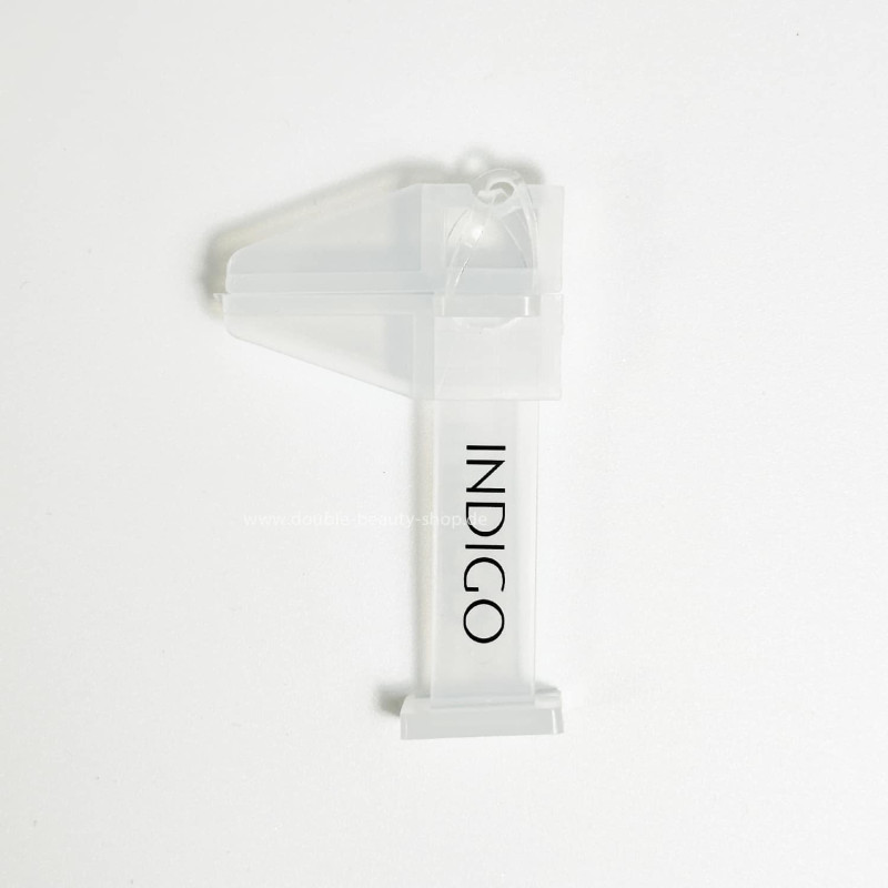 KUNSTSTOFF-KLEMMZANGE-MODELLAGE GELE EINPHASEN-SYSTEM-Double Beauty Shop