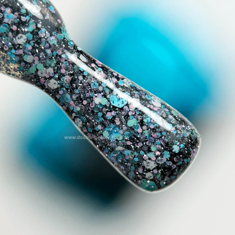 0053 Glowing - Cover Base Coat 12ml DNKa-Online-Shop-Double Beauty Shop