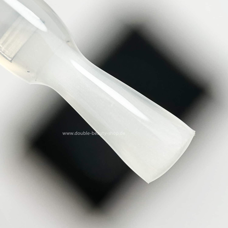 CLEAR MATTE - Top Coat (No Wipe) 12ml DNKa-Online-Shop-Double Beauty Shop