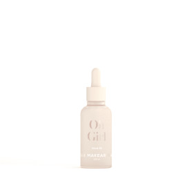 Oh Girl - Cuticle Oil 30 ml MAKEAR