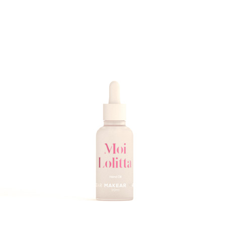 Moi Lolita - Cuticle Oil 30 ml MAKEAR