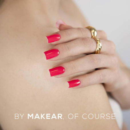 34 Neon - UV Nagellack ohne Hema 8ml MAKEAR