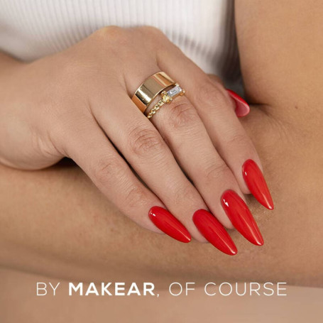 36 Neon - UV Nagellack ohne Hema 8ml MAKEAR