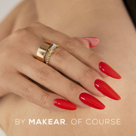 36 Neon - UV Nagellack ohne Hema 8ml MAKEAR