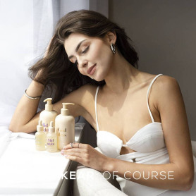 Oh Girl Body&Hand Cream 300ml Makear 2