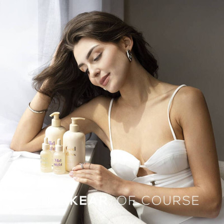 Midnight Body&Hand Cream 300ml Makear