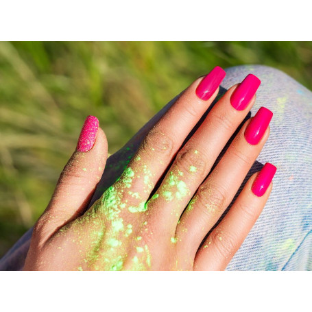 378 Delulu - Gel polish 8ml VICTORIA VYNN