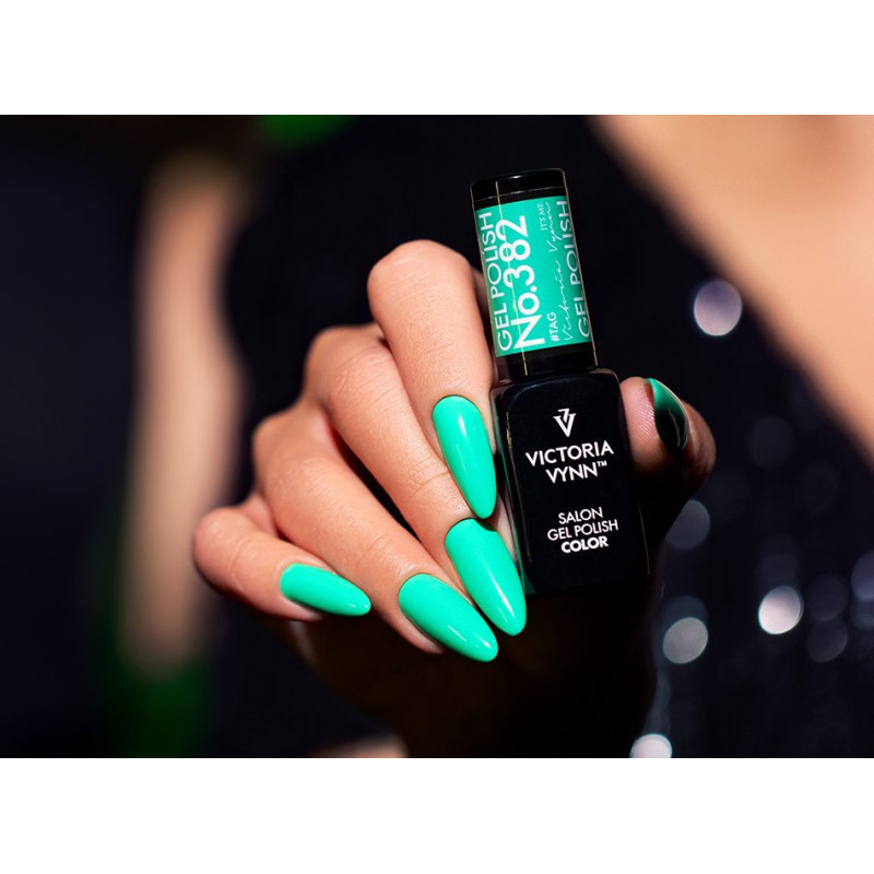 382 Tag - Gel polish 8ml VICTORIA VYNN-Online-Shop-Double Beauty Shop