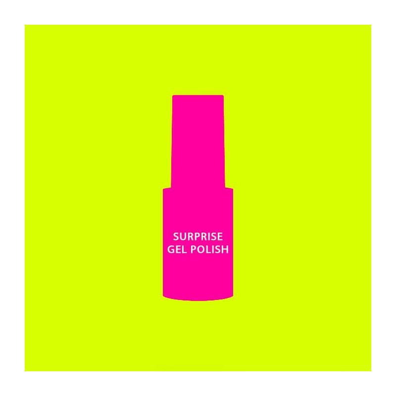 SURPRISE GEL POLISH-Online-Shop-Double Beauty Shop