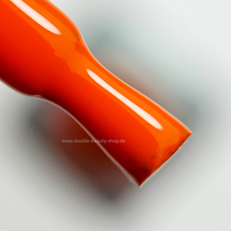 019 Perfect Orange — Gel polish Pure Creamy 8ml VICTORIA VYNN-Online-Shop-Double Beauty Shop