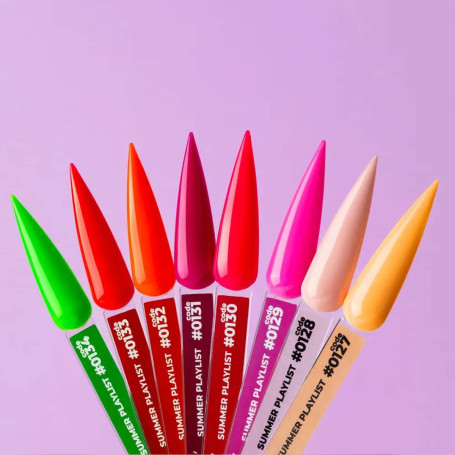 0129 - GEL POLISH 12ml DNKa