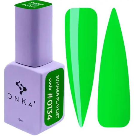 0134 - GEL POLISH 12ml DNKa