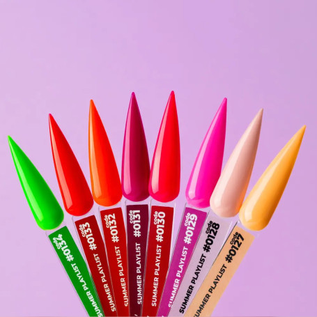 0134 - GEL POLISH 12ml DNKa