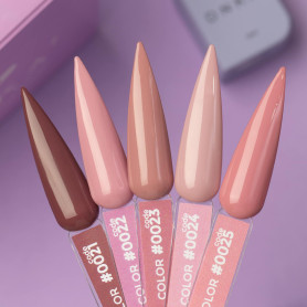 0022 - GEL POLISH 12ml DNKa 2