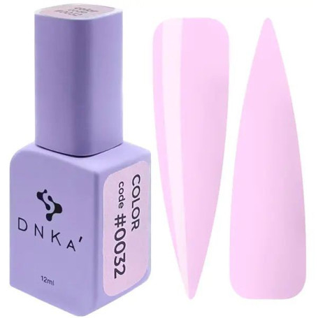 0032 - GEL POLISH 12ml DNKa