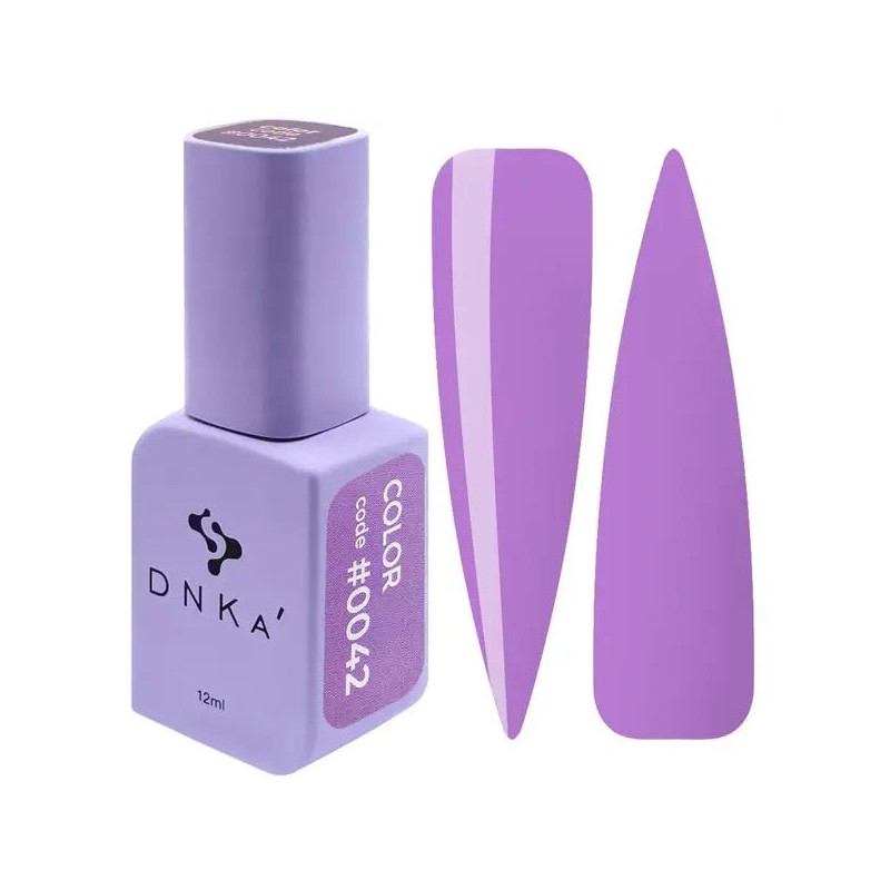 0042 - GEL POLISH 12ml DNKa-Online-Shop-Double Beauty Shop