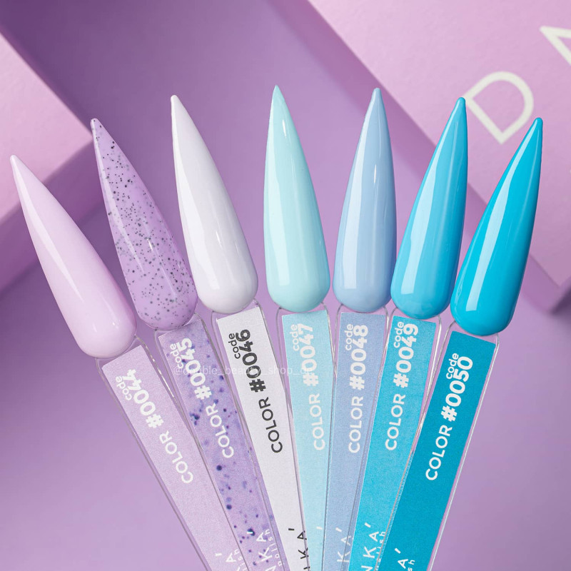 0047 - GEL POLISH 12ml DNKa-Online-Shop-Double Beauty Shop