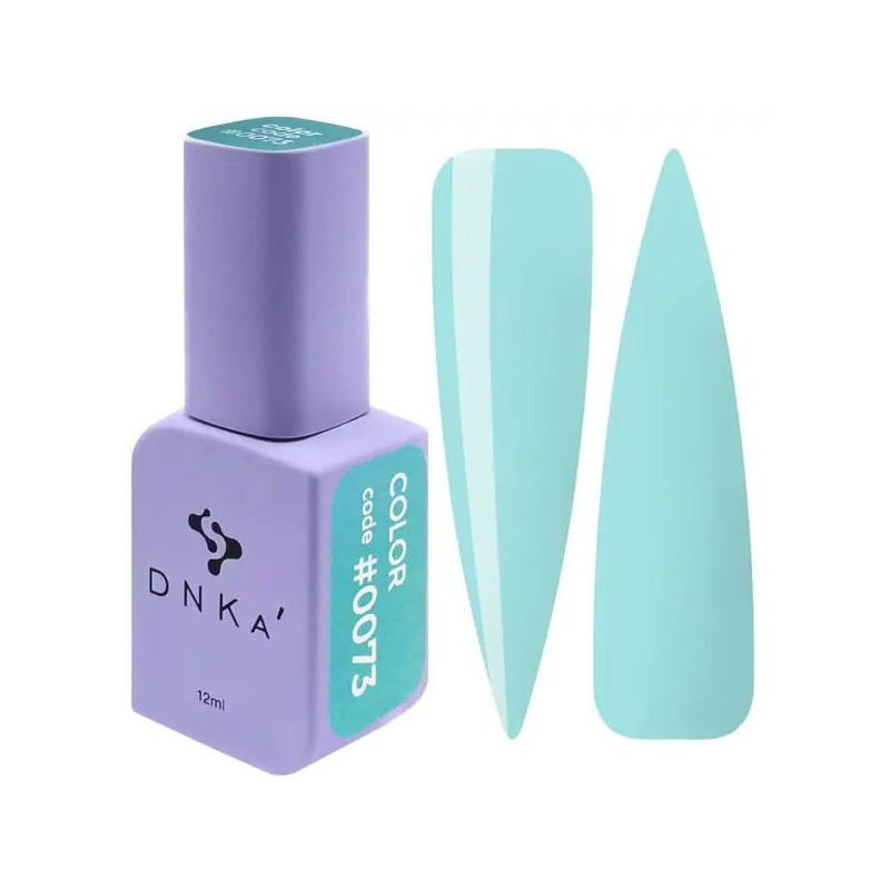 0073 - GEL POLISH 12ml DNKa-Online-Shop-Double Beauty Shop