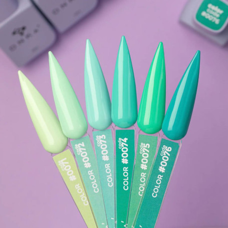 0073 - GEL POLISH 12ml DNKa