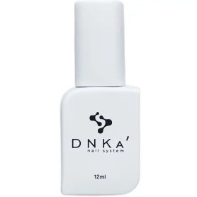 CLEAR - Multi Rubber Base Coat 12ml DNKa 2