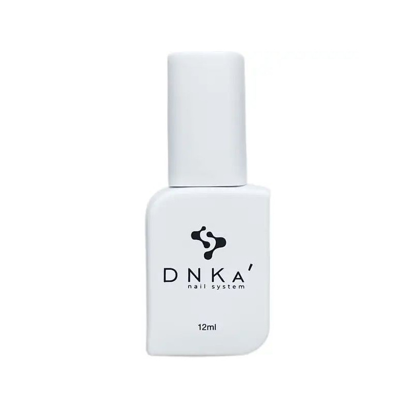 CLEAR - Multi Rubber Base Coat 12ml DNKa-Online-Shop-Double Beauty Shop