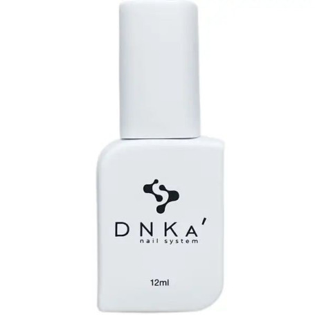 CLEAR - Multi Rubber Base Coat 12ml DNKa