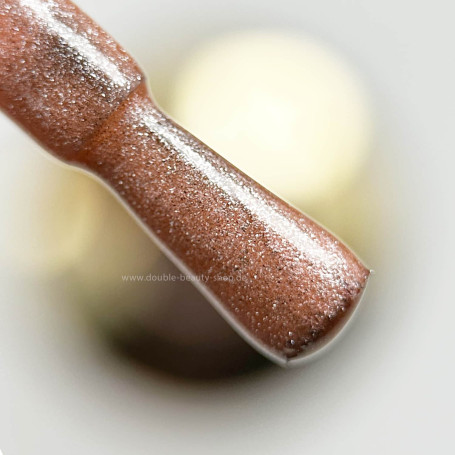 Tokio Lights - UV Nagellack Cat Eye GLOW IN THE DARK ohne Hema 8ml MAKEAR