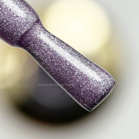 Paris Midnight - UV Nagellack Cat Eye GLOW IN THE DARK... 2