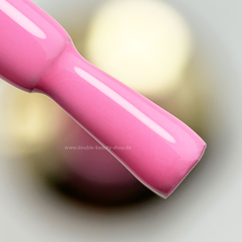 Think Pink - UV Nagellack GLOW IN THE DARK ohne Hema 8ml MAKEAR-UV NAGELLACKE-Double Beauty Shop