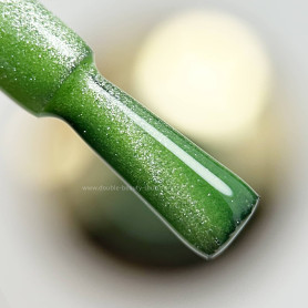 Hollywood Hills - UV Nagellack Cat Eye GLOW IN THE DARK...