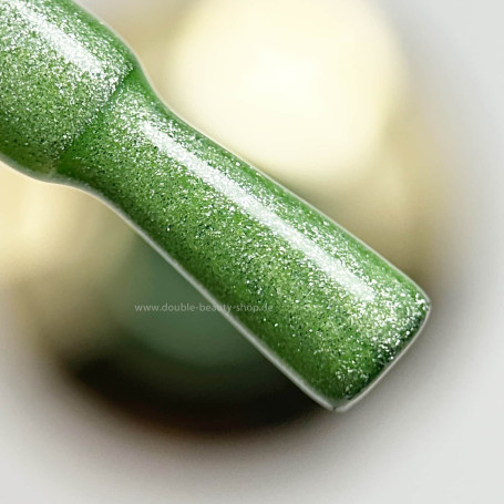 Hollywood Hills - UV Nagellack Cat Eye GLOW IN THE DARK ohne Hema 8ml MAKEAR