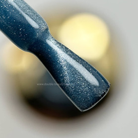 Manhattan Night - UV Nagellack Cat Eye GLOW IN THE DARK...