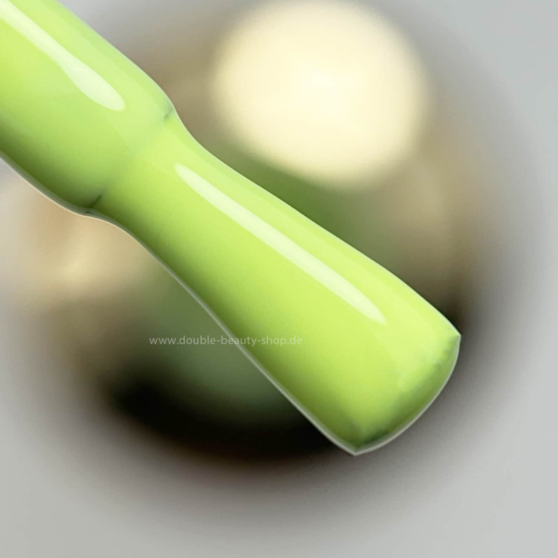 Hello Yellow - UV Nagellack GLOW IN THE DARK ohne Hema 8ml MAKEAR-UV NAGELLACKE-Double Beauty Shop