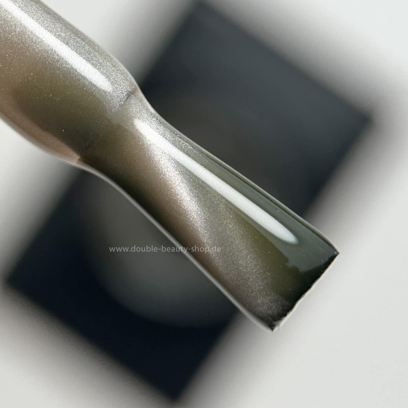 01 KOREAN CAT EYE - GEL POLISH 10ml NAILS OF THE DAY-Online-Shop-Double Beauty Shop