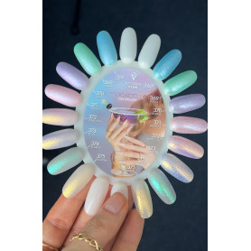 375 Mattina - Gel polish 8ml VICTORIA VYNN 2