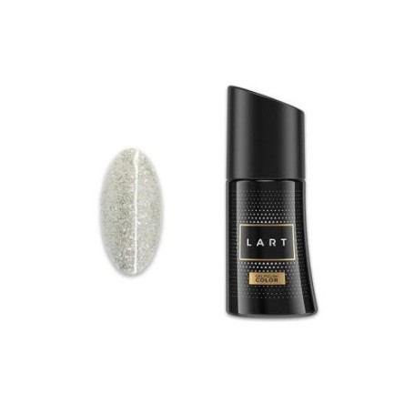 104 SILVER BLISS - GEL POLISH 8ml LART