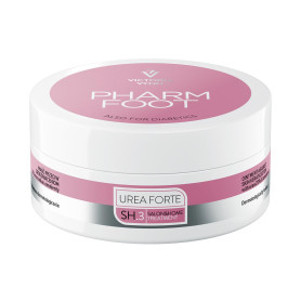 UREA FORTE WEICHMACHENDE & FEUCHTIGKEITSSPENDENDE SALBE...
