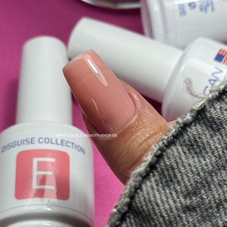 E - Color Gel Disguise Collection 15ml AMERICAN CREATOR